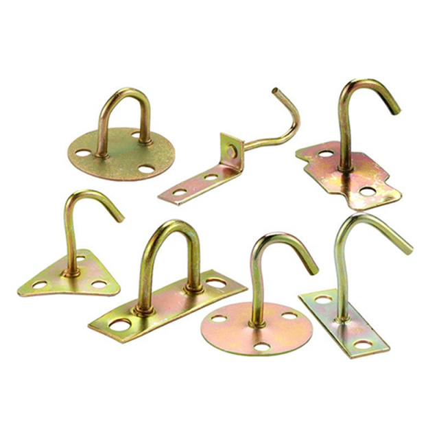 Hook Triangular Hook Unspecified