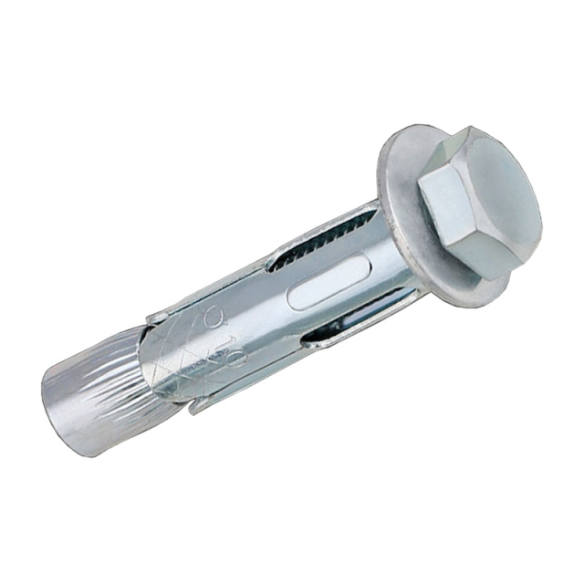 Type A Cone Nut Expansion Anchor M12x65 Q235 Carbon Steel