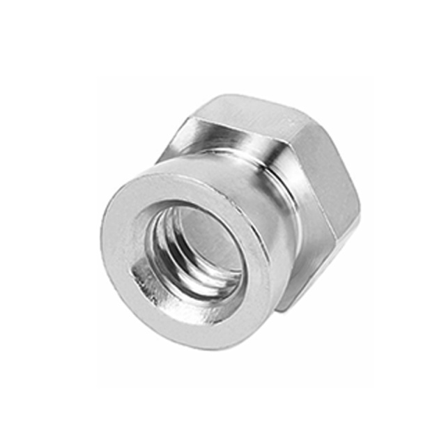Shear Nut M10 304 Stainless Steel