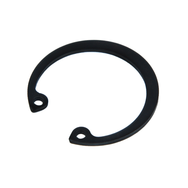 GB 893.1 Internal Circlip Type A M14 65Mn Spring Steel