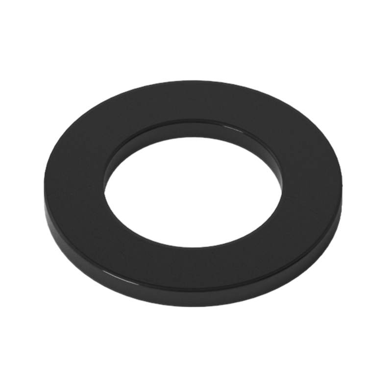 Plain Washer PA66 Nylon