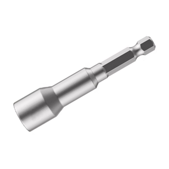 Socket Set (14-Piece Set) Power Bits Chrome Vanadium Steel