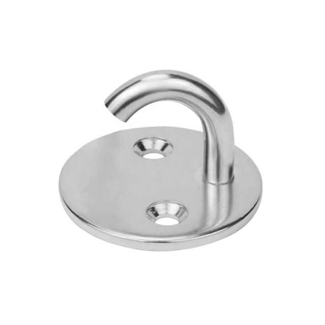 Hook Retainer M10 304 Stainless Steel