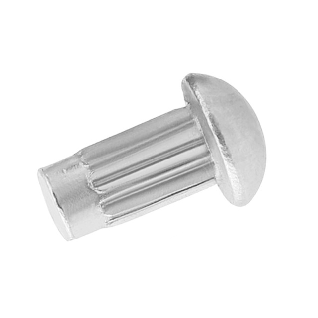 GB 827 Nameplate Rivet M3.5x16 304 Stainless Steel