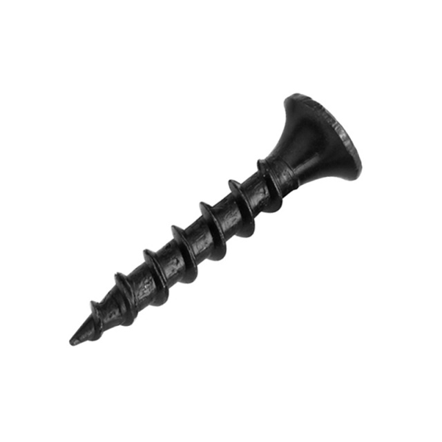 Hi-Lo Thread Forming Screw M4x70 1022A Carbon Steel