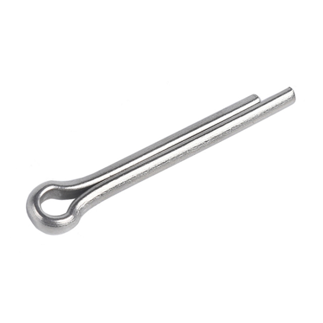 GB 91 Split Pin (Cotter Pin) M3.2x16 304 Stainless Steel