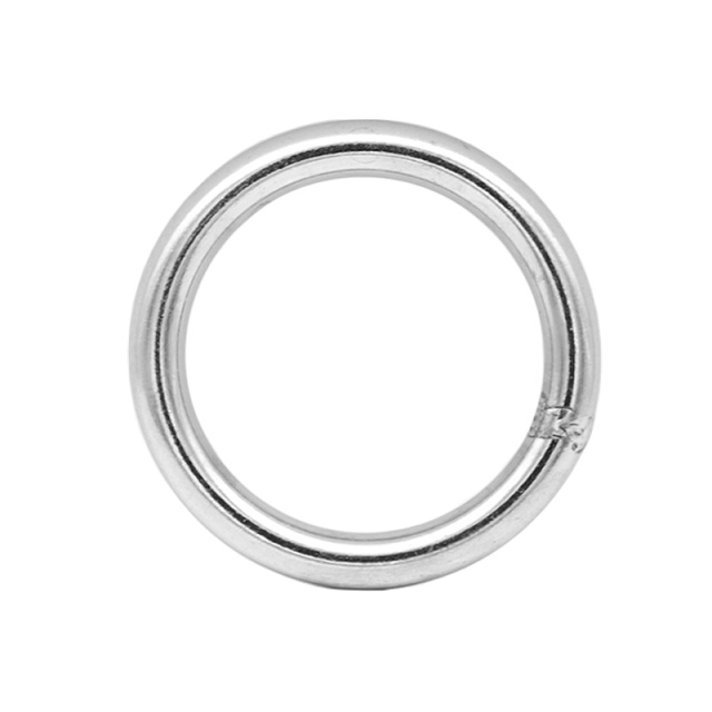 Ring M3x60 304 Stainless Steel