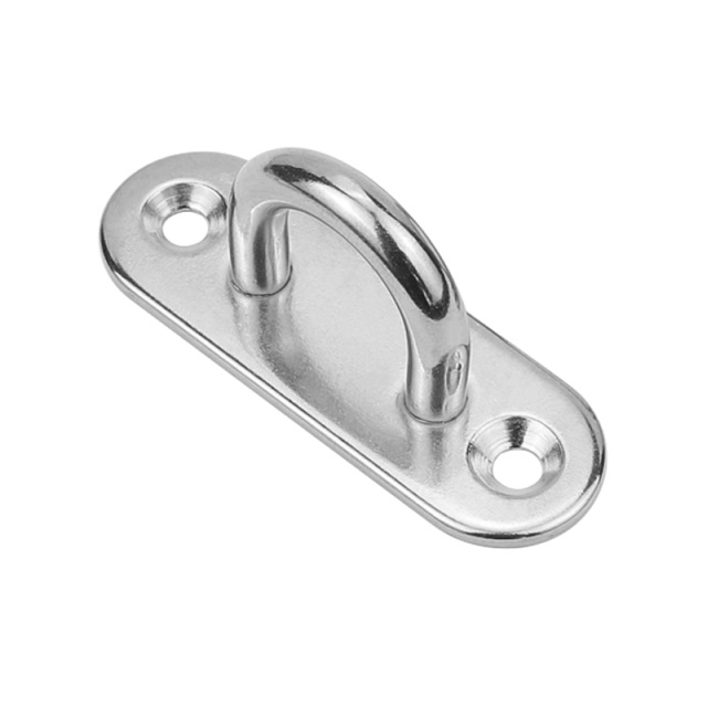 Hook Retainer M12 304 Stainless Steel