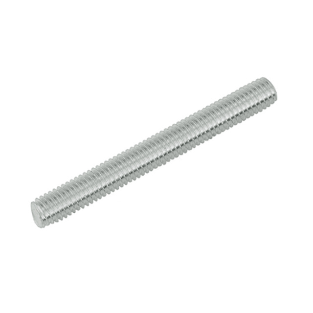 DIN 976-1 Threaded Rod (Full Thread Stud) M10x150 35K Carbon Steel