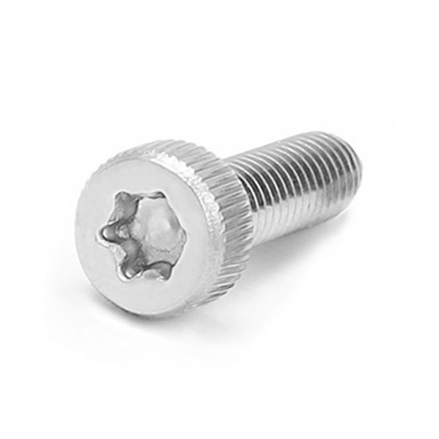 Torx Cheese Head Machine Screw M2x3 304 Stainless Steel