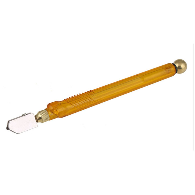 QB/T 2097.1 Glass Cutter Glass Cutter with Aviation-Grade Plastic Handle Unspecified