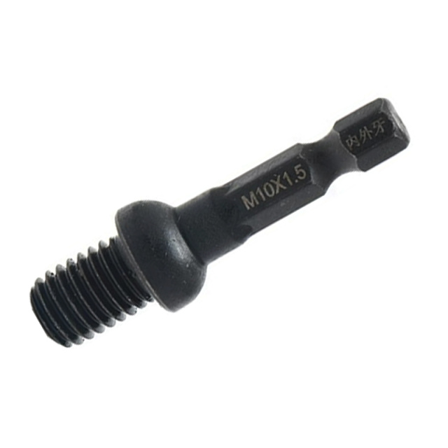 Threaded Insert Nut Driver M10 Chrome Vanadium Steel