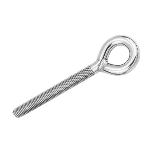 Eye Bolt M22 304 Stainless Steel