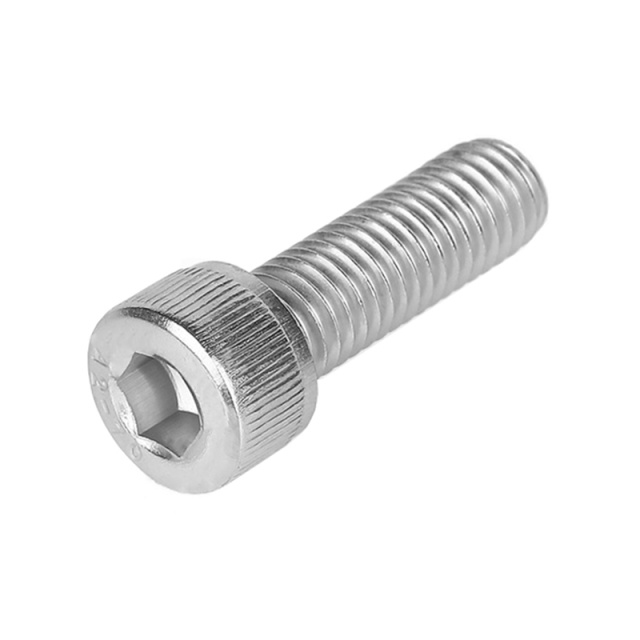 DIN 912 Socket Head Cap Screw M16x150 304 Stainless Steel
