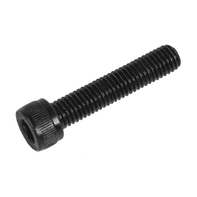 DIN 912 Socket Head Cap Screw M18x150 40Cr Alloy Steel