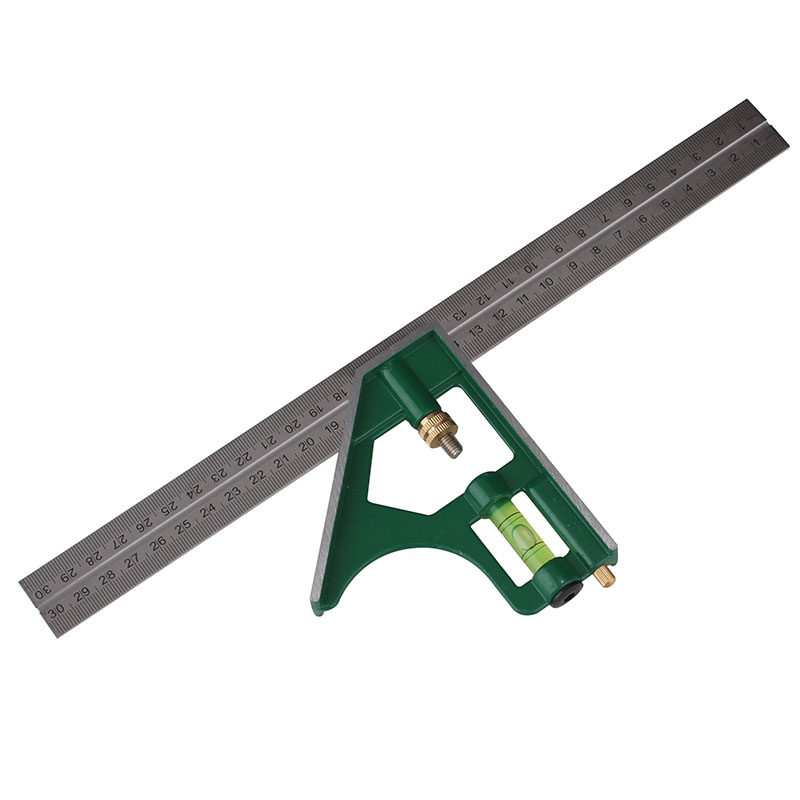 Stainless Steel Combination Square Combination Square300mm Unspecified - SFX Fasteners