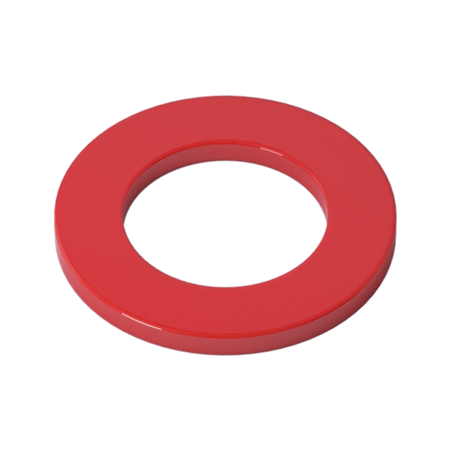 Plain Washer PA66 Nylon