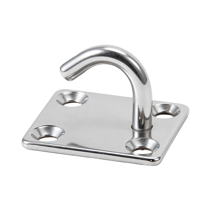 Hook Retainer M10 304 Stainless Steel