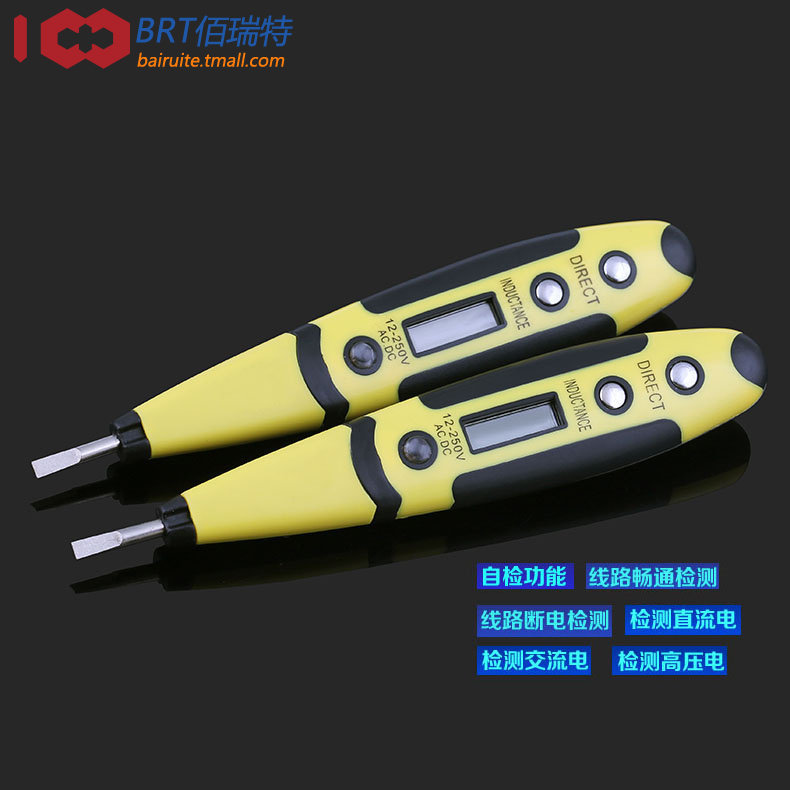 11CDX008-5 Voltage Tester Voltage Tester Pen Unspecified