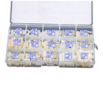 Set Screw Kit Nylon Set Screw Kit Nylon